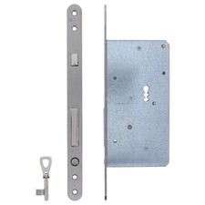 KFV Schiebetürschloss SSP