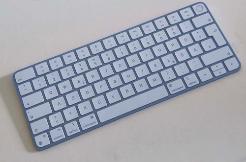 Apple magic tastatur mit - magic,