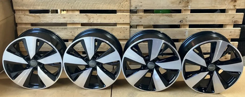 Original alufelgen zoll - original,