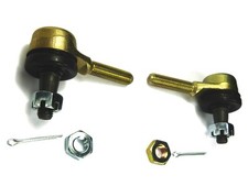 2x Spurstangenkopf für SEIKEL Rex Explorer Derb Sachs 150/170/200/250/3