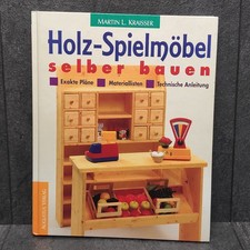 Holz spielmöbel selber bauen - selber,