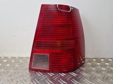 VW GOLF VII Variant BA5, BV5