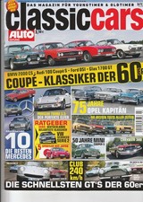 Classic Cars 03/2013 