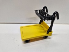 Playmobil City Life Bahnhof