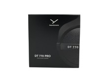 beyerdynamic DT 770 PRO 80 Ohm