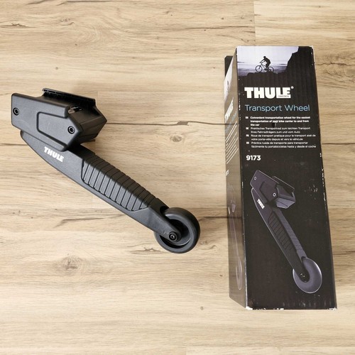 Thule 9173 transportrad - 9173, wheel