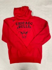 Sweatshirt Nike Chicago Bulls