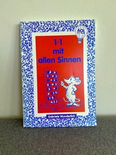 1x1 mit allen Sinnen |