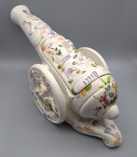 Kanone, Modellkanone Keramik