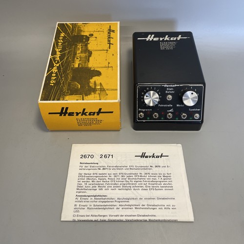Herkat 2670
