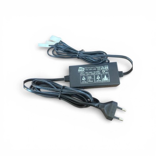 Relco led desktop trafo 10v - relco,