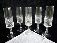 6x Spiegelau Sektglas