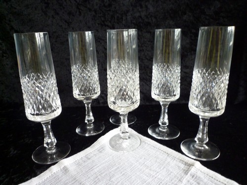 Spiegelau sektglas - 6x,