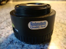 1x Rodenstock - Rogonar-S,Vergrößerungsobjektiv