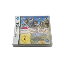 DRAGON QUEST IX 9 Hüter des