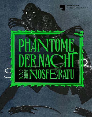 Phantome der nacht - der,