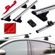 Aluminium Dachträger für