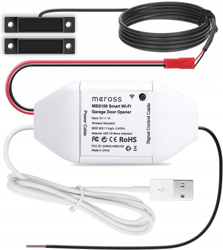 Meross msg100hk - meross,