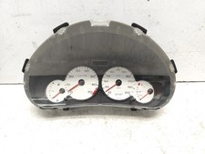 Peugeot 206 1.4i 2004 LHD