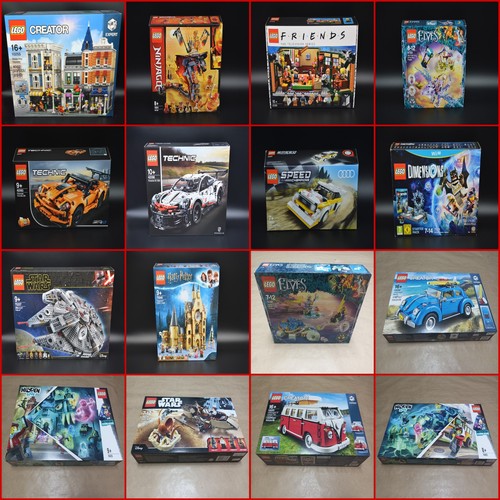 Eol end life lego sets - -, of