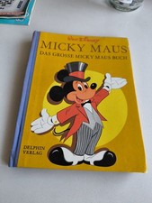 📘Micky Maus, Das große
