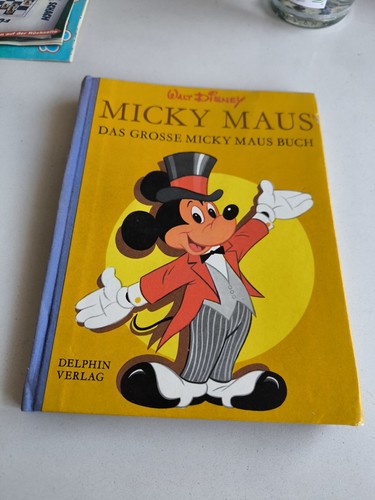 Micky maus das - 📘micky, maus,