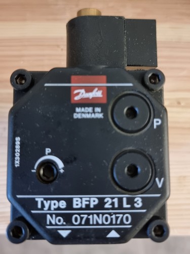 Danfoss ölpumpe bfp - Ölpumpe,