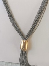 Tolle ZARA Lange Kette