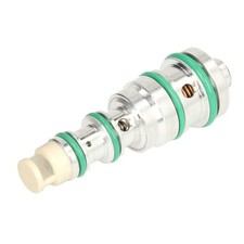 Steuerventil, Klimakompressor