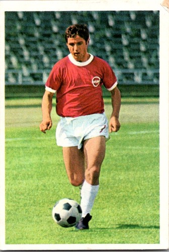 Dieter fern kickers offenbach - dieter,