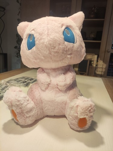 Pokemon center original mew - pokemon,