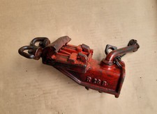 Rau Kombi Werkzeughalter R28B