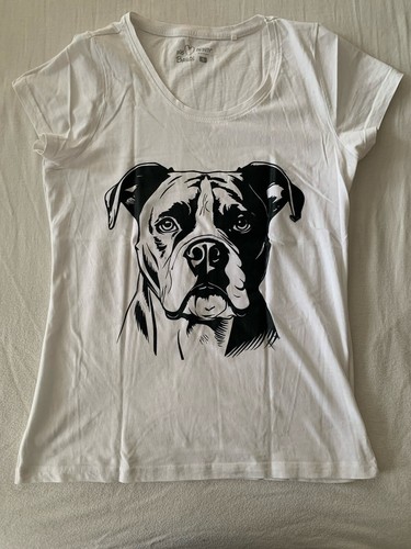 Frauen shirt staffordshire - t-shirt,
