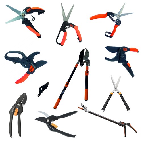 Fiskars primus heckenschere - fiskars,