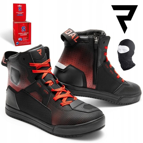 Motorradstiefel rebelhorn - motorradstiefel, |
