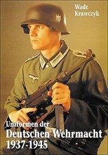 Uniformen der Deutschen Wehrmacht 1937-1945 | Buch | 9783938392454