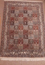 Birjand Teppich Rug Carpet Tapis Tapijt Tappeto Alfombra Orient Perser Art Kunst