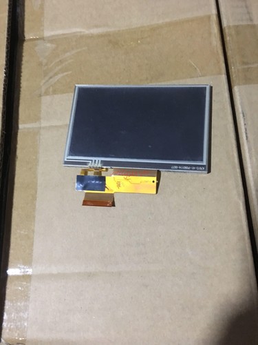 1pc für garmin zumo 660 - 1pc,