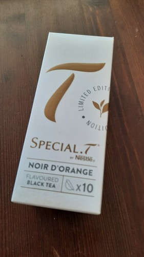 Nestle special noir - special, t