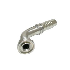 Hydraulik Pressnippel SAE