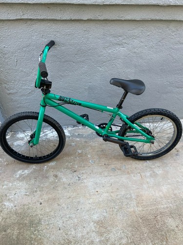 Mid school haro backtrail - mid,