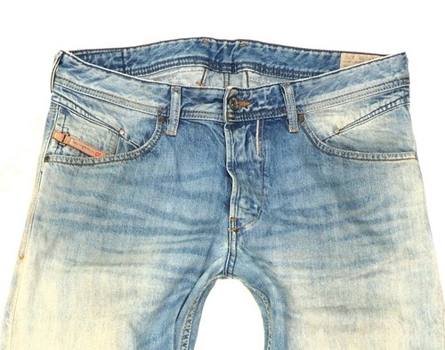 Diesel belther herren - belther, jeans