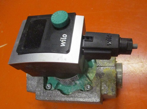 Wilo stratos pico - pico-z, 25/1-4