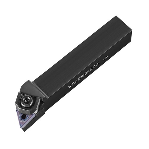 Wtjnr drehhalter - wtjnr/l,