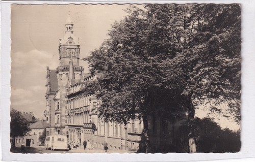 Ansichtskarte