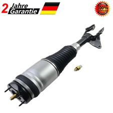 Stoßdämpfer Luftfeder Vorne