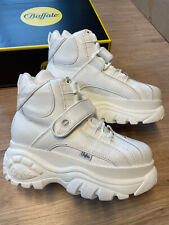 Buffalo 1348-14 2.0 calf