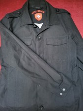 Wellensteyn Jacke Herren BERLIN Gr. M schwarz
