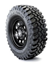 Sommerreifen Insa Turbo 215/65 R16 98Q DAKAR M+S Runderneuert