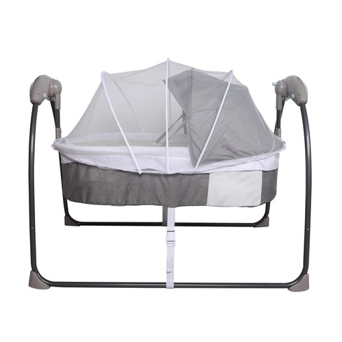 Automatische babywippe - automatische,